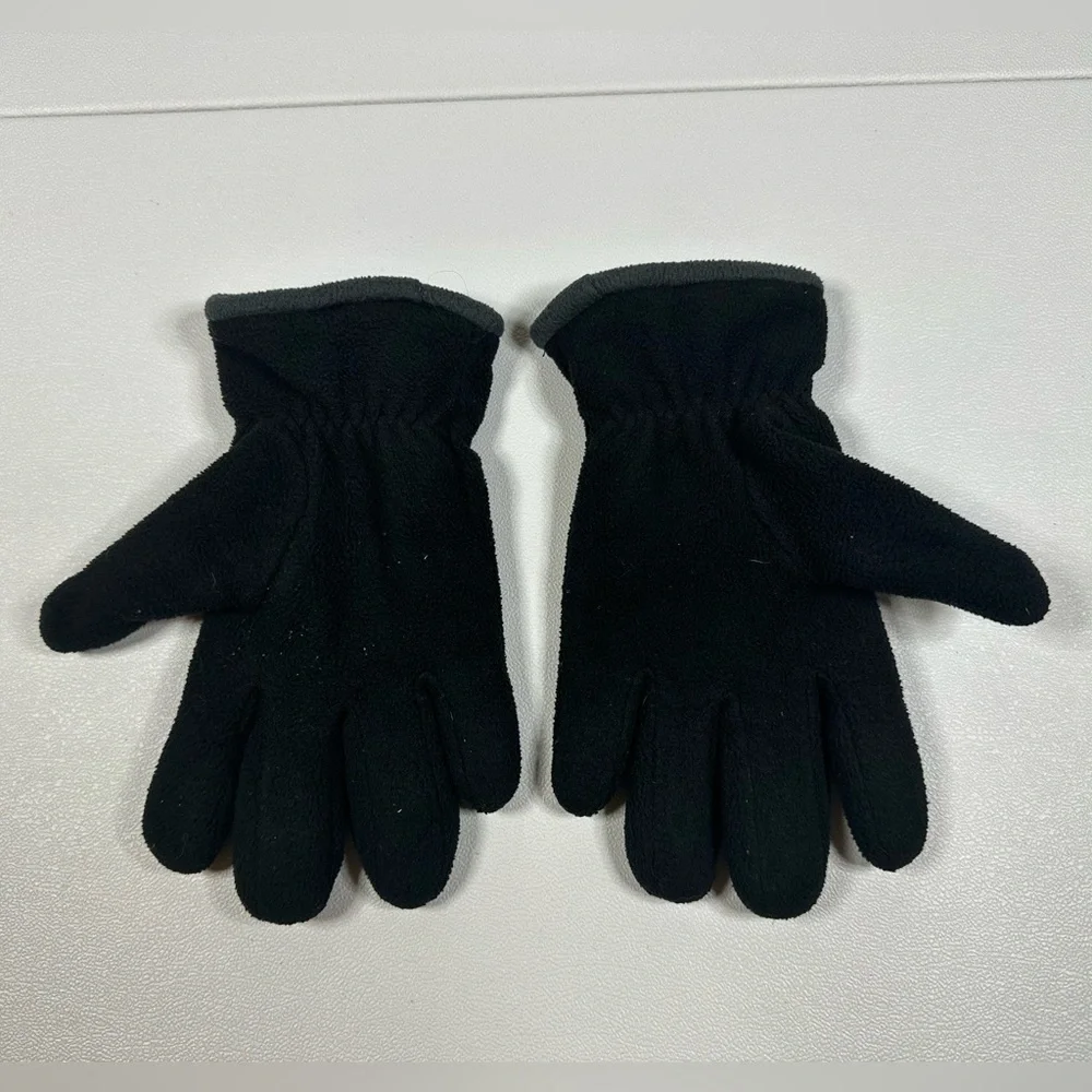 Nike Youth Fleece Winter Gloves